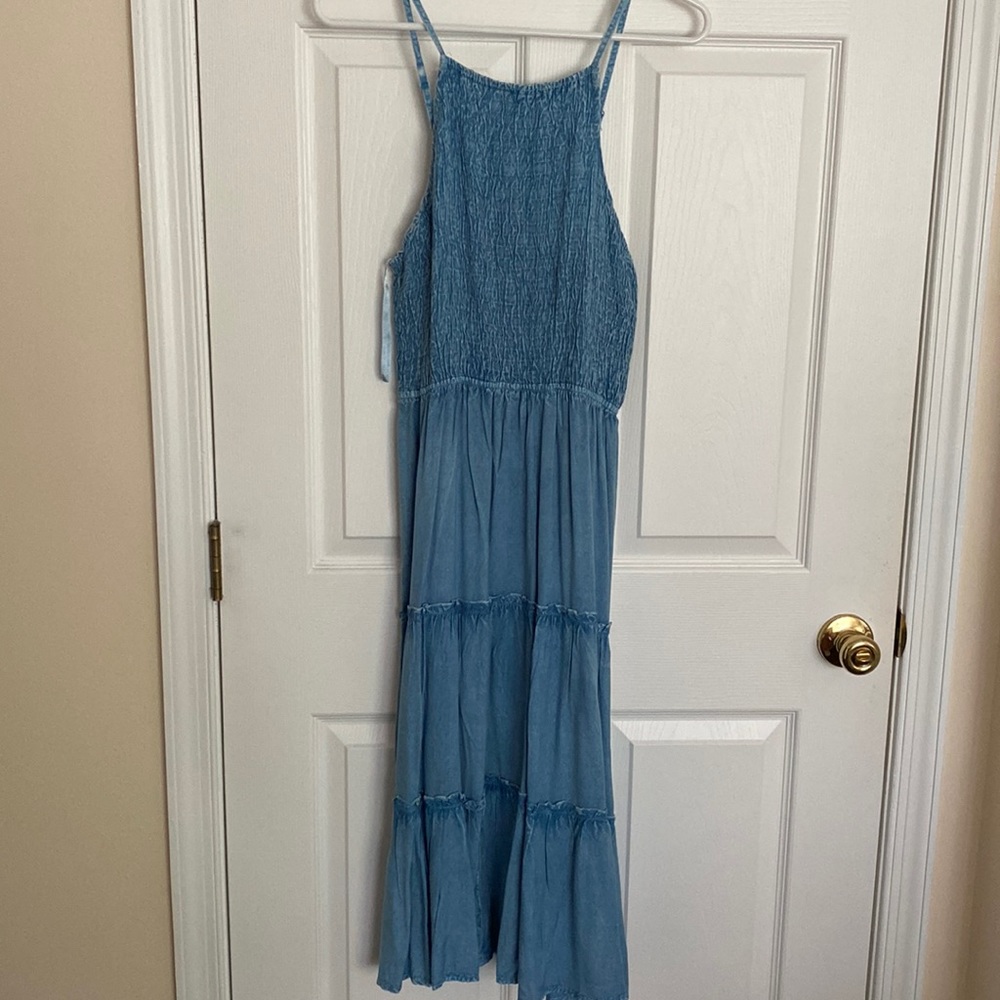 NWT Sim & Sam Dress